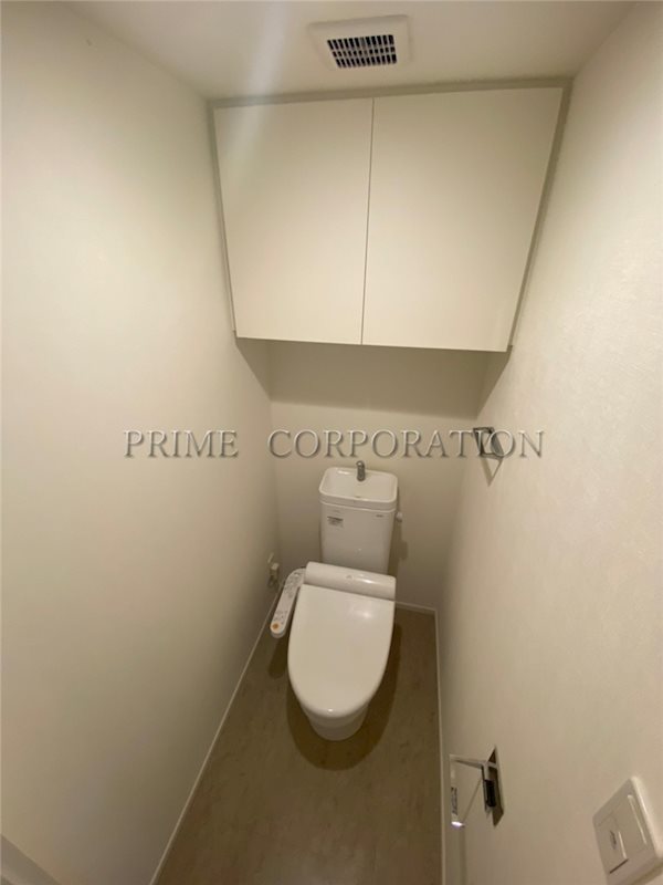 トイレ　※参考写真※