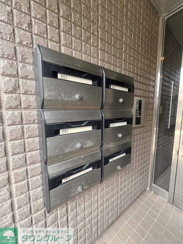 その他設備　設備