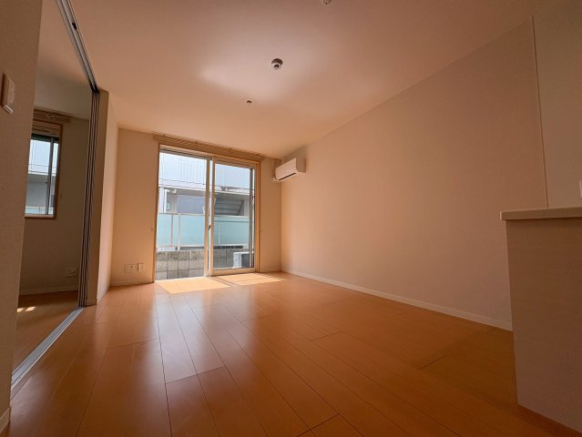 居室・リビング　おしゃれなリビングです