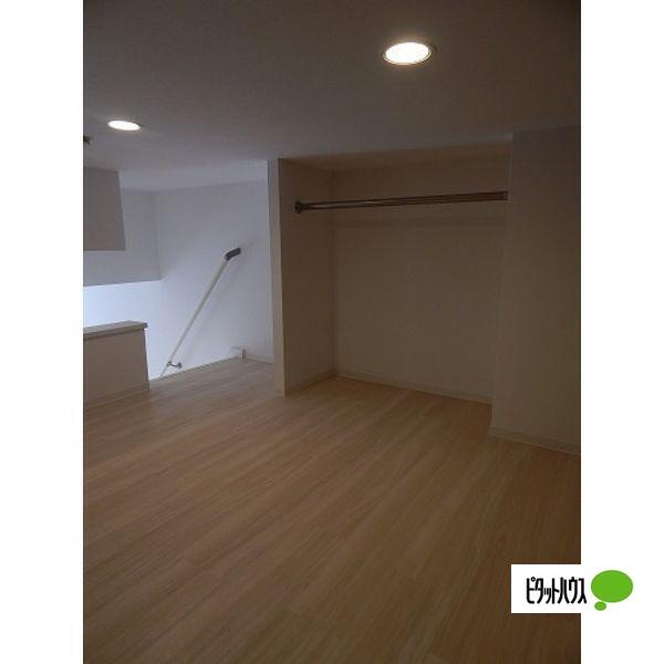 その他部屋・スペース　ロフト