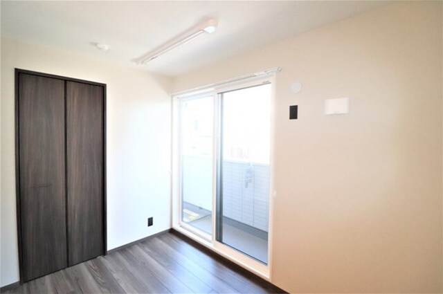 その他部屋・スペース　２０３　洋室