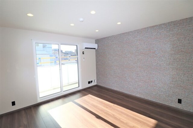 居室・リビング　２０３　ＬＤＫ