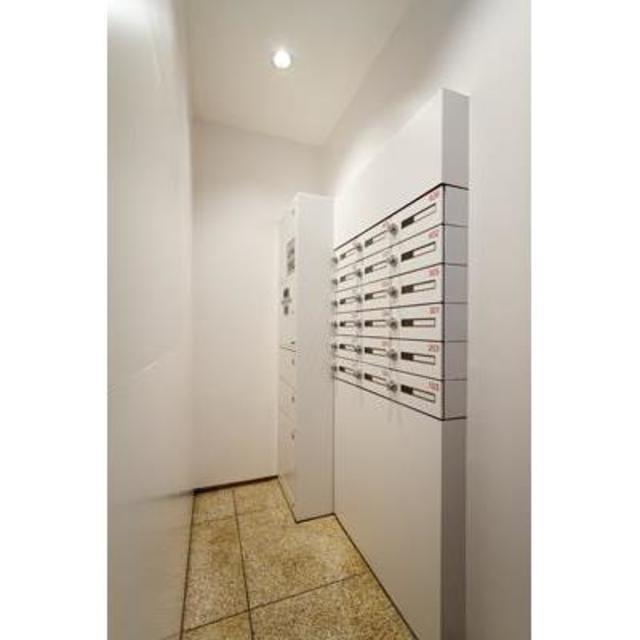 その他共有部分　共有部