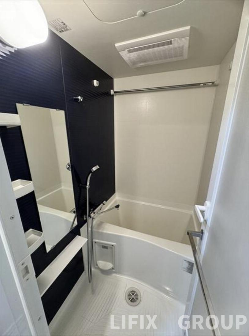 バス・シャワールーム　風呂