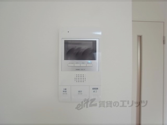セキュリティ　ドアフォン（ＴＶ含）