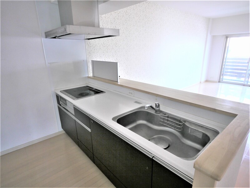 キッチン　ベルメゾン高取グラース