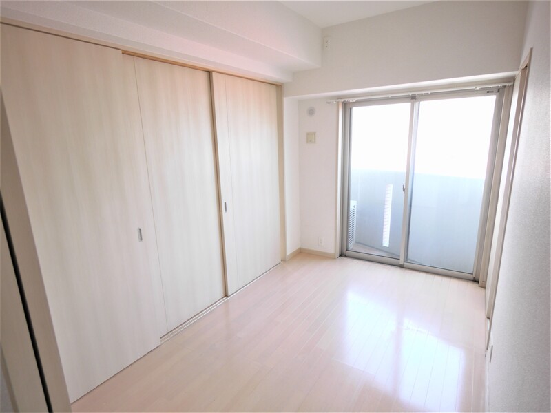 その他設備　ベルメゾン高取グラース