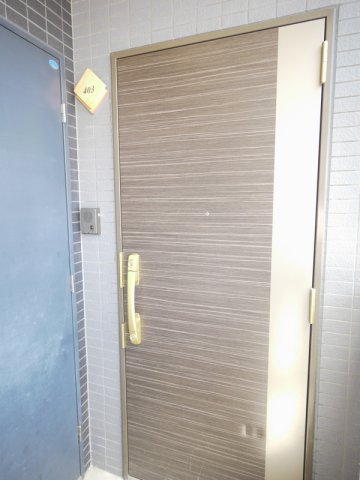 その他共有部分　ベルメゾン高取グラース