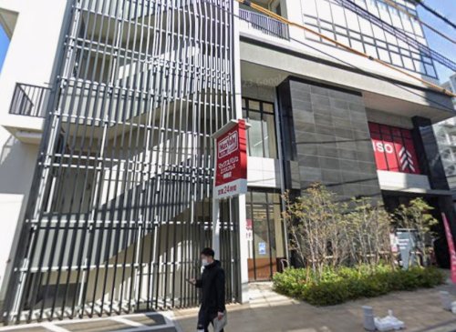 スーパー　マックスバリュエクスプレス西新店（スーパー）まで688m