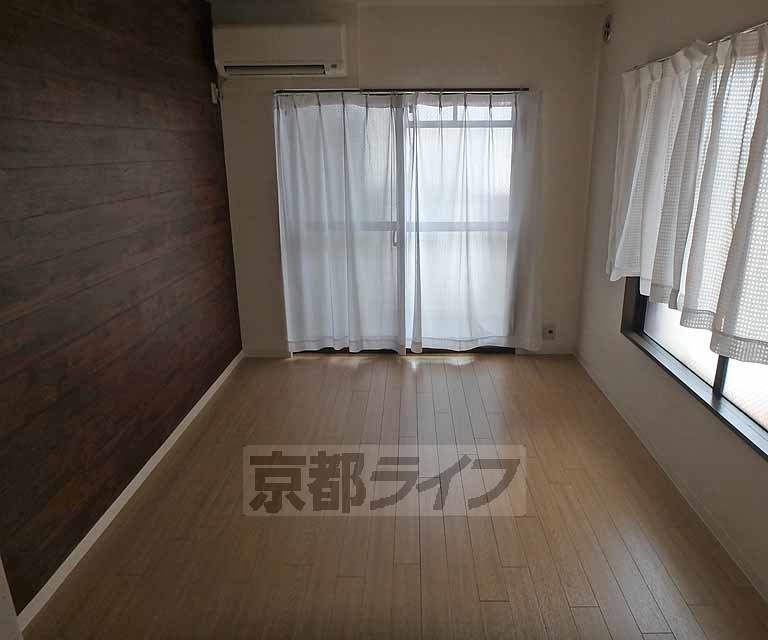 居室・リビング　洋室のきれいなお部屋です