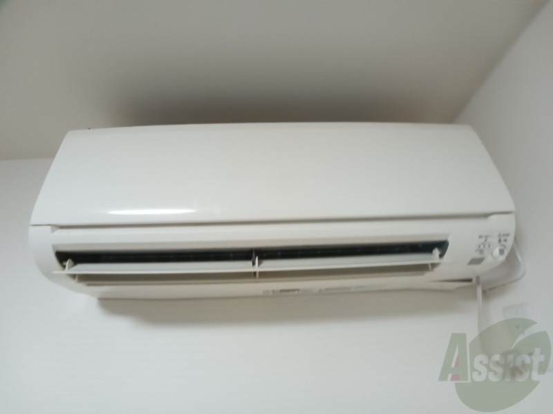 その他設備　近年暑くなってきた札幌の夏もこれでＯＫ！