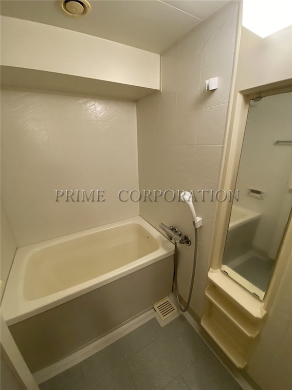 バス・シャワールーム　※参考写真※