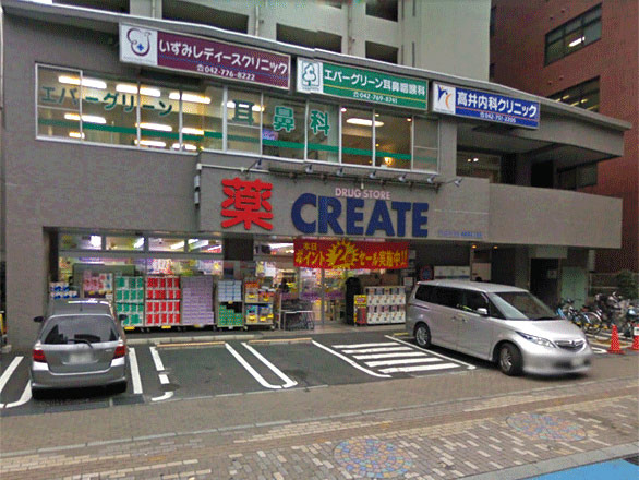 その他　その他（その他）まで100m