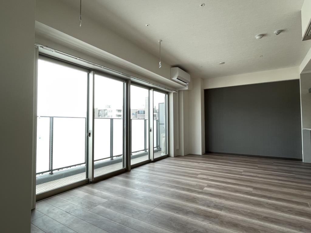 居室・リビング　居室