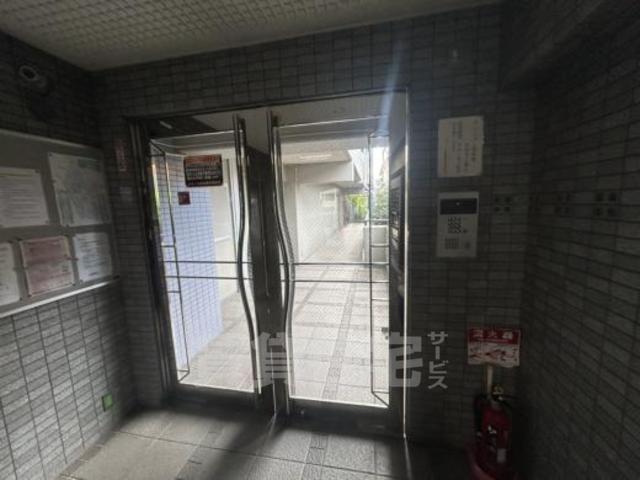 セザール美章園のその他写真
