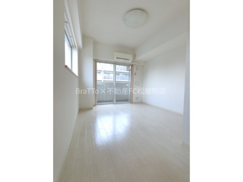 居室・リビング　居室・リビング