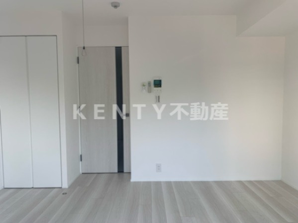 居室・リビング　ゆったりとしたリビングです