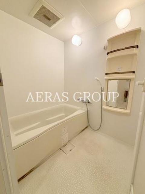 バス・シャワールーム　同仕様