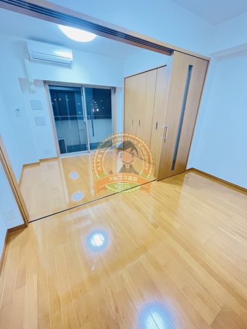 居室・リビング　別部屋参考写真