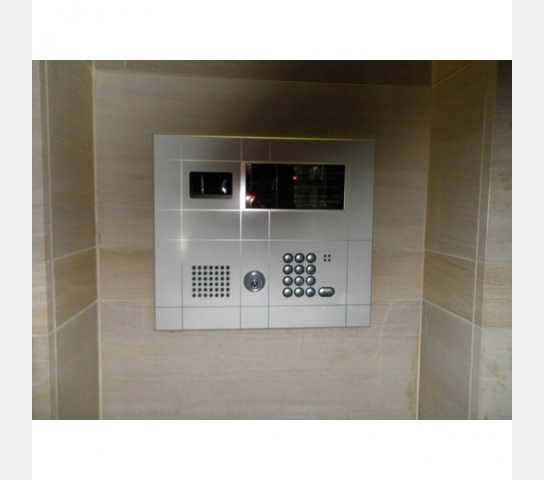 セキュリティ　その他画像オートロック