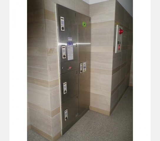 その他共有部分　その他画像宅配ボックス