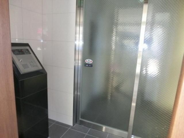 エントランス　★オートロック付き★