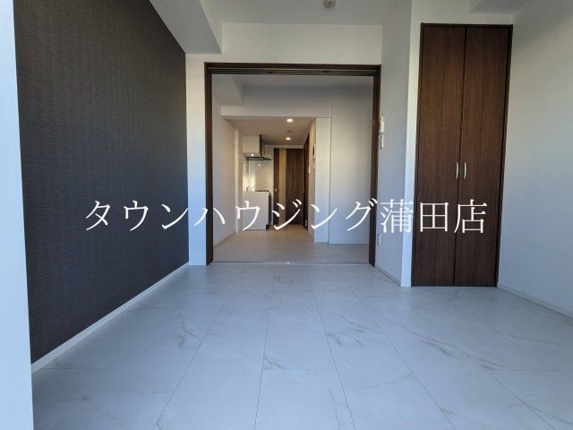 その他部屋・スペース　★タウンハウジング蒲田店取り扱い★