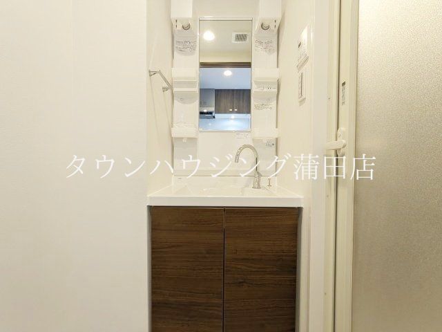 洗面設備　★タウンハウジング蒲田店取り扱い★