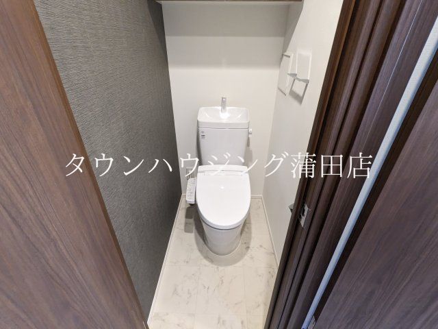 トイレ　★タウンハウジング蒲田店取り扱い★