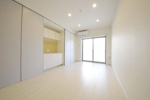 その他部屋・スペース　明るい室内