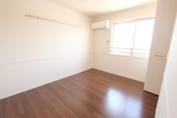 その他部屋・スペース　北側6帖洋室