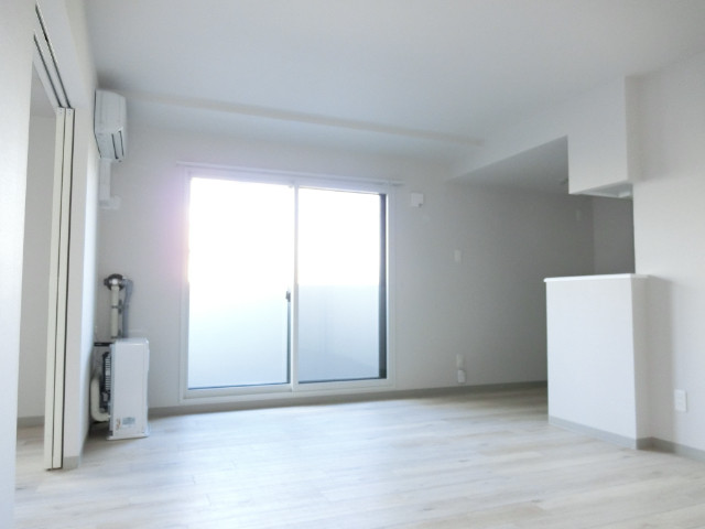 居室・リビング　居室・リビング