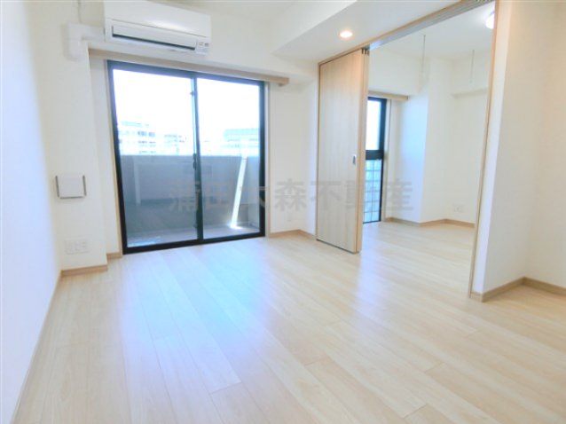 居室・リビング　DK　ダイニングキッチン