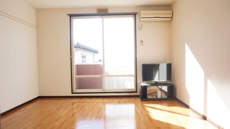 居室・リビング　図面と現状に相違がある場合には現状を優先