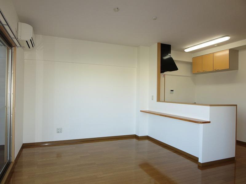 居室・リビング　※参考として他のお部屋の写真