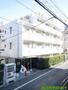 高田馬場駅より徒歩9分 3階 築21年の賃貸物件
