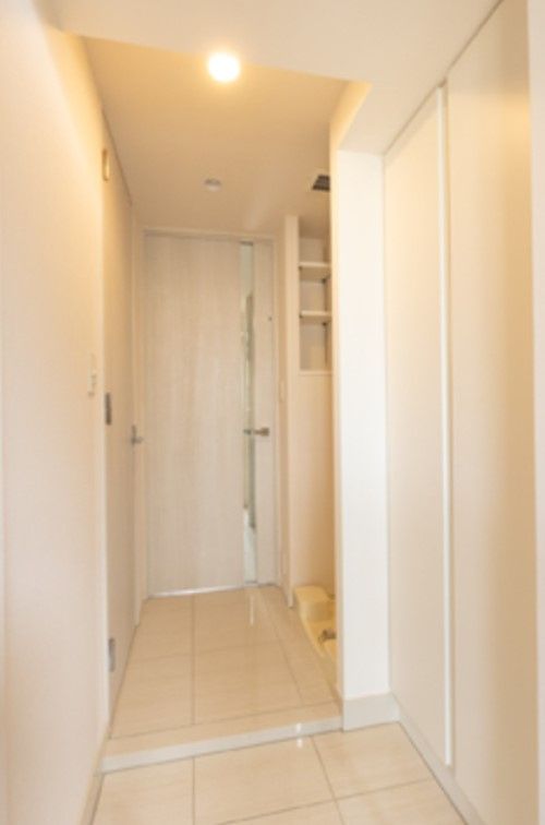 玄関　☆きれいな玄関☆