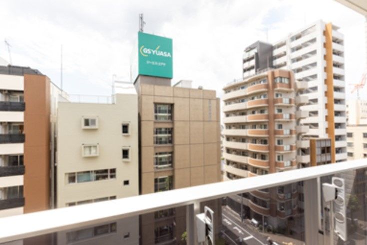 眺望　☆眺望良好☆