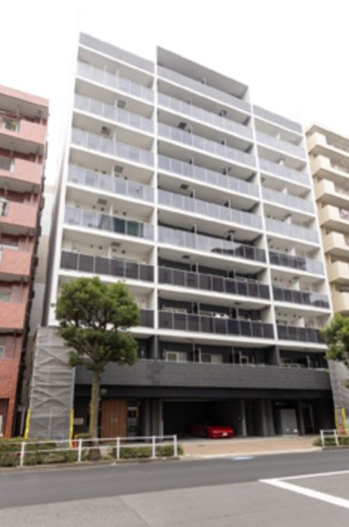 建物外観　☆きれいな外観☆