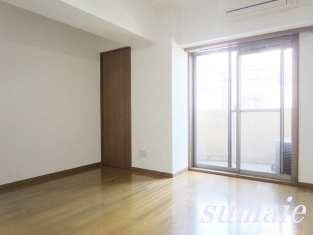 居室・リビング　開放的なリビングです★