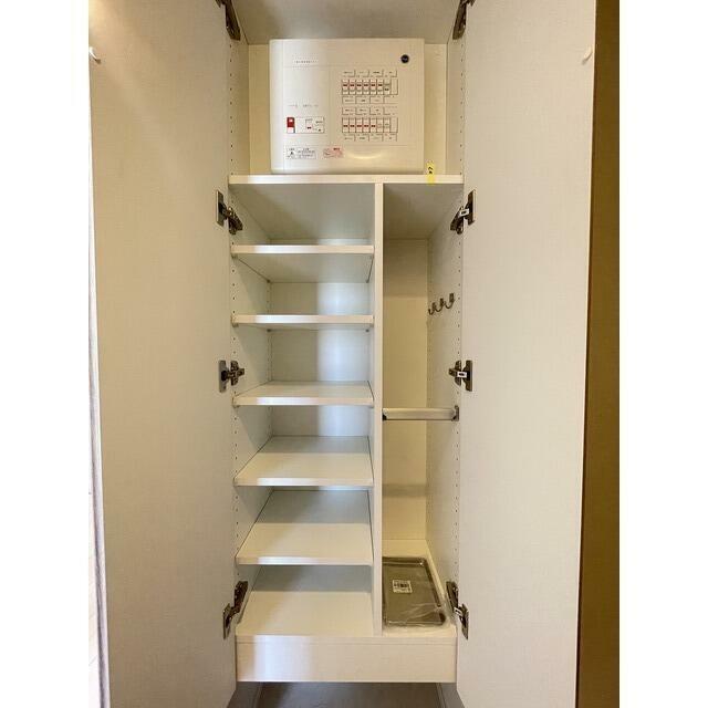 その他　シューズボックス