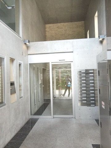 その他共有部分　★安心のオートロック付きです★