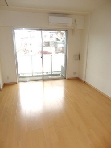 その他部屋・スペース　お洒落な洋室です