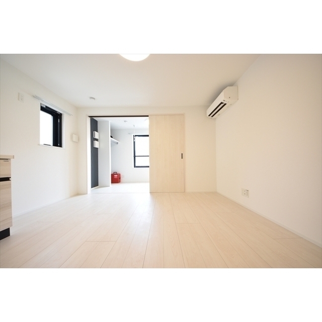 その他部屋・スペース　内装です