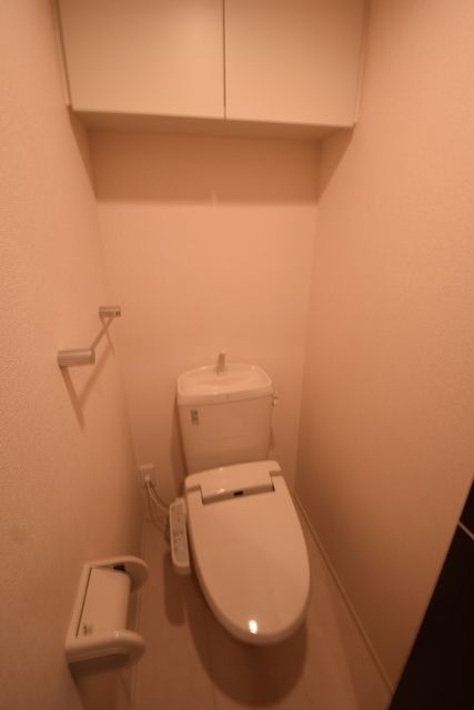 トイレ　★すっきりトイレです★