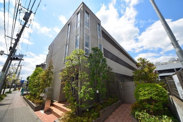 建物外観　★外観です★