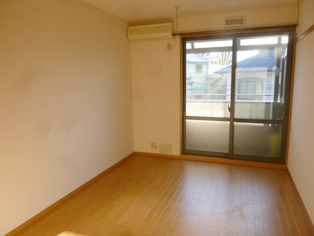 居室・リビング　★居室★