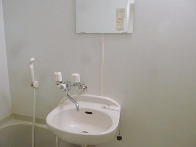 洗面設備　★洗面所★