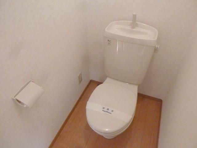 トイレ　★トイレ★