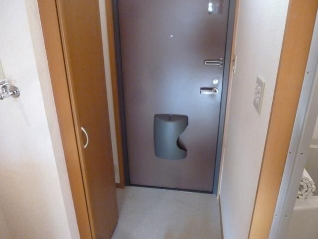 玄関　★玄関★